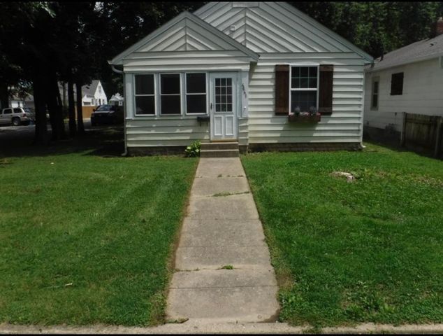 4641 Primrose Ave, Indianapolis, IN 46205