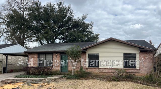 402 Thompson Dr, Lafayette, LA 70506