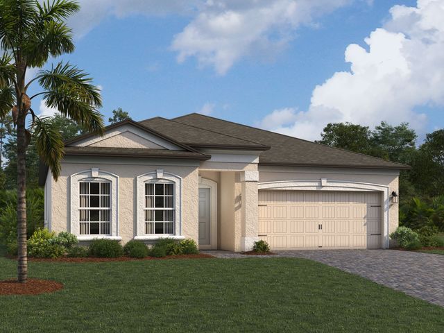 Marque Plan in Epperson, Wesley Chapel, FL 33543