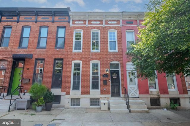 1621 S  Charles St, Baltimore, MD 21230