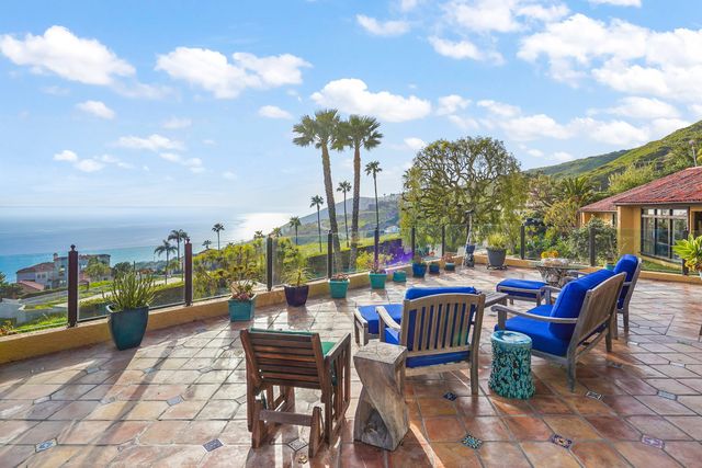 Address Not Disclosed, Malibu, CA 90265