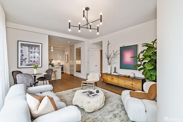706 Mission St #15C, San Francisco, CA 94103