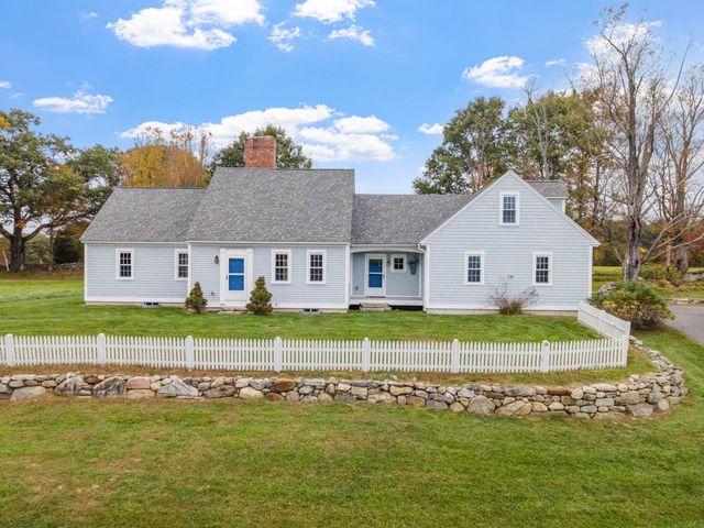 26 Ring Road, Chichester, NH 03258