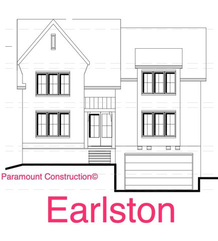 Earlston Plan in PCI - 20816, Bethesda, MD 20816