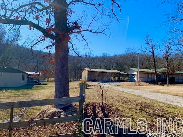 14277 Highway 66, Mountain View, AR 72560