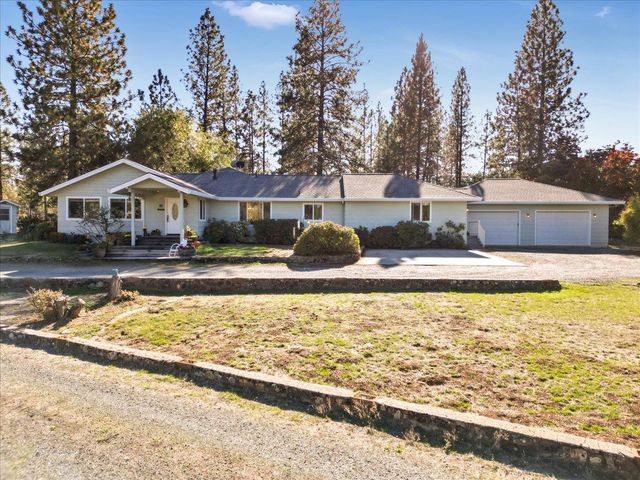 10568-10564 Gold Rush Ln, Rough And Ready, CA 95975