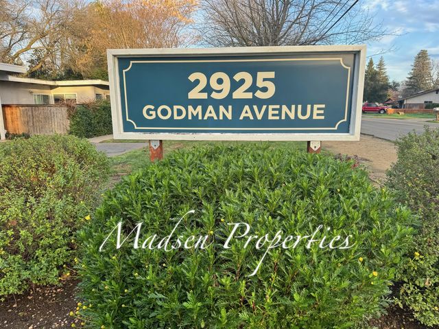 2925 Godman Ave  #2, Chico, CA 95973