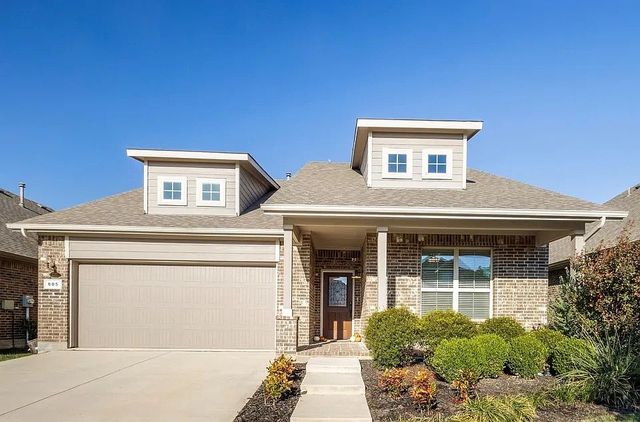 605 Gannet Trl, Argyle, TX 76226