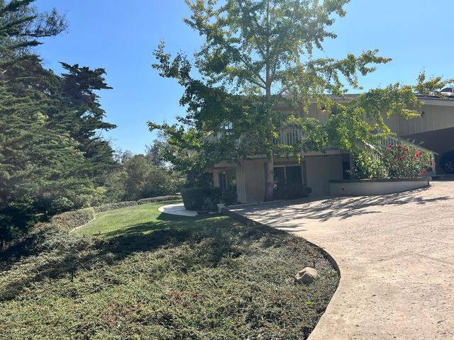 2240 Sycamore Canyon Rd, Santa Barbara, CA 93108