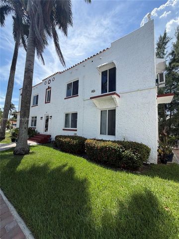 817 Tyler St #11, Hollywood, FL 33019