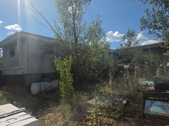 32 La Joya Rd, Glorieta, NM 87535