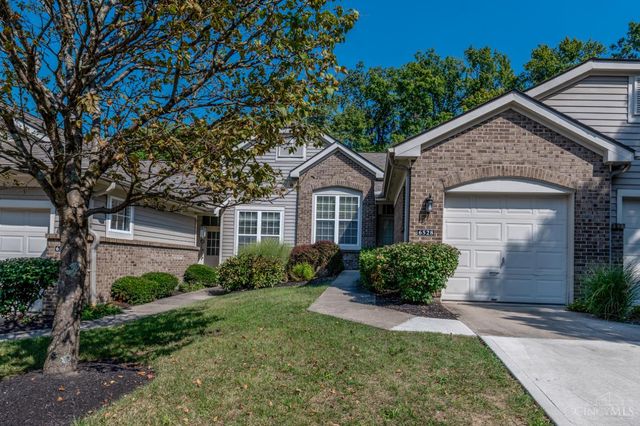 6528 Silverfox Dr, Cincinnati, OH 45230