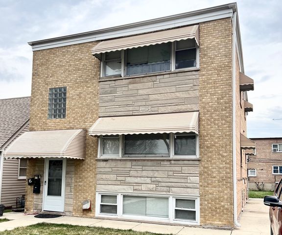 1715 N  43rd Ave #1, Stone Park, IL 60165