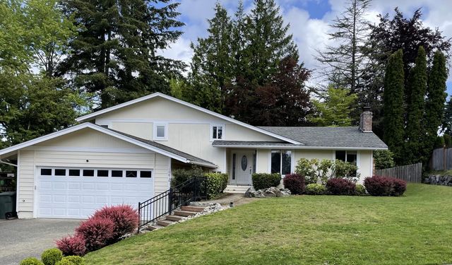 10814 NE 19th Pl, Bellevue, WA 98004