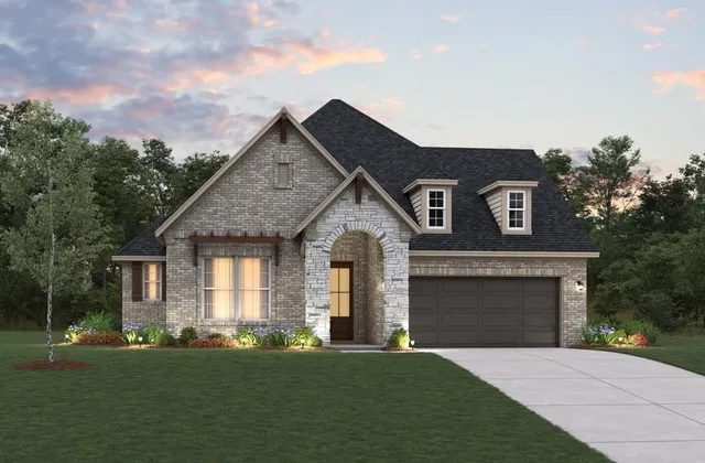 11323 Southwood Drive, Iowa Colony, TX 77583