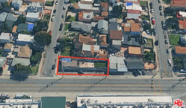 7600 Santa Fe Ave, Huntington Park, CA 90255