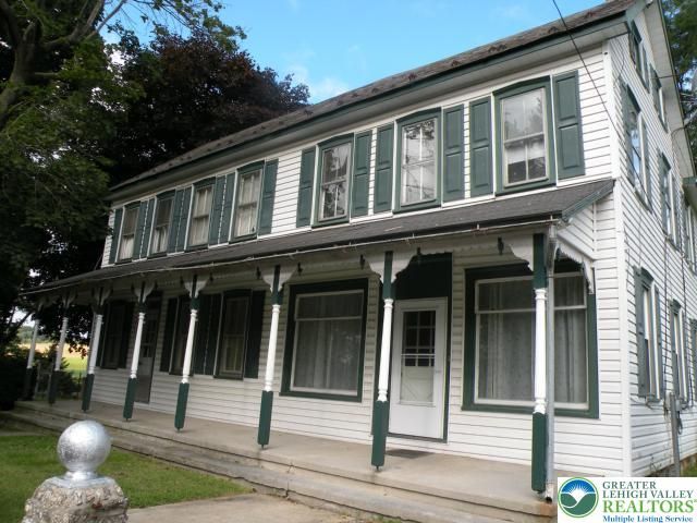 9175 Haaf Rd #1, Fogelsville, PA 18051