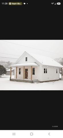 209 Vinton St, Thurman, OH 45685
