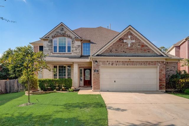 925 Bethpage Dr, Hutto, TX 78634