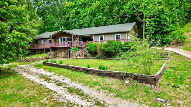 101 Nc 3421, Marble Falls, AR 72648
