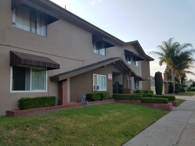 1145 N  West St   #20, Anaheim, CA 92801