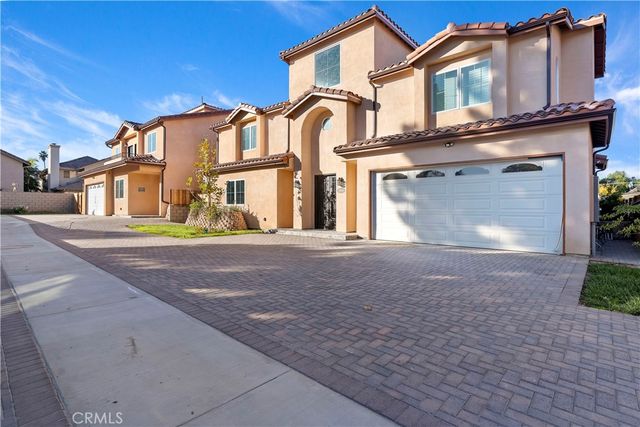 20811 W  Seeasons Ln, Winnetka, CA 91306