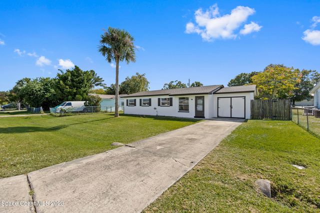3060 Mary St, West Melbourne, FL 32904