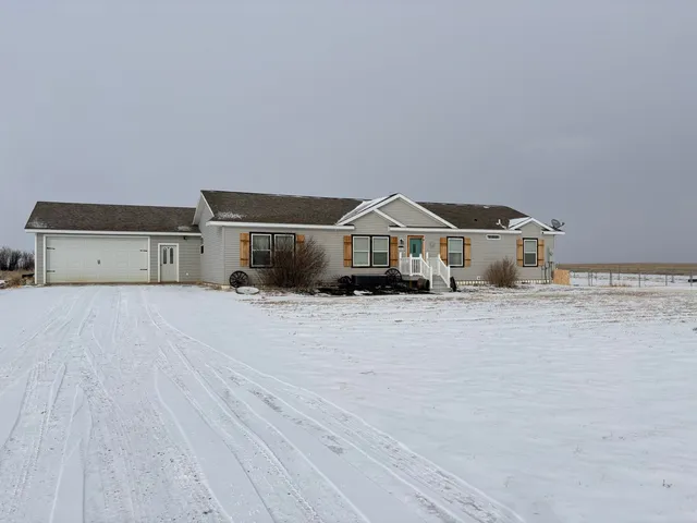 522 NE Weldy St, Chester, MT 59522