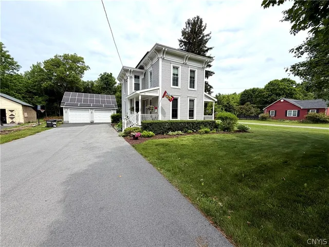 158 W  Remington St, Black River, NY 13612