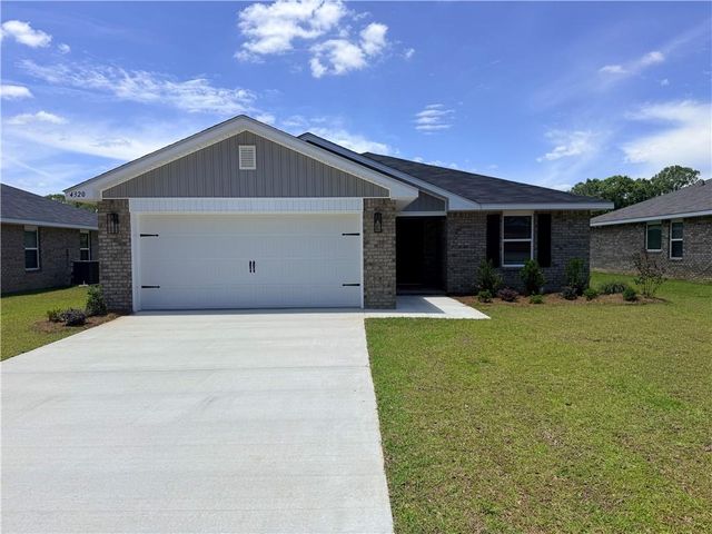 4320 Alden Cir E, Mobile, AL 36695