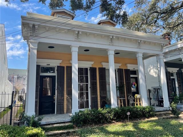 1016 Louisiana Ave, New Orleans, LA 70115