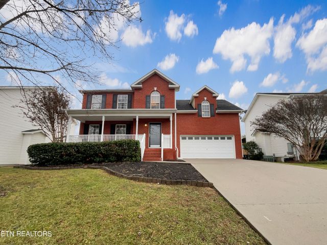 5726 Lagerfield Ln, Knoxville, TN 37918