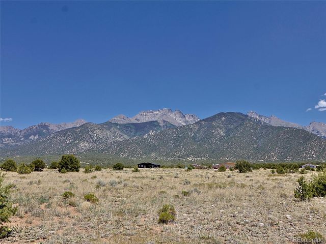 173 Gold Rush Trail, Crestone, CO 81131