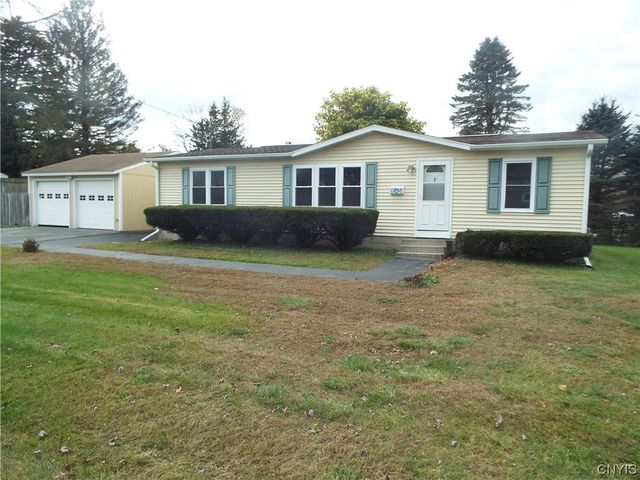 7719 Brownell Rd, Kirkville, NY 13082