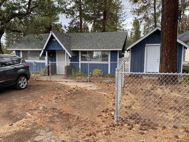 38228 State Highway 299 Hwy  E, Burney, CA 96013