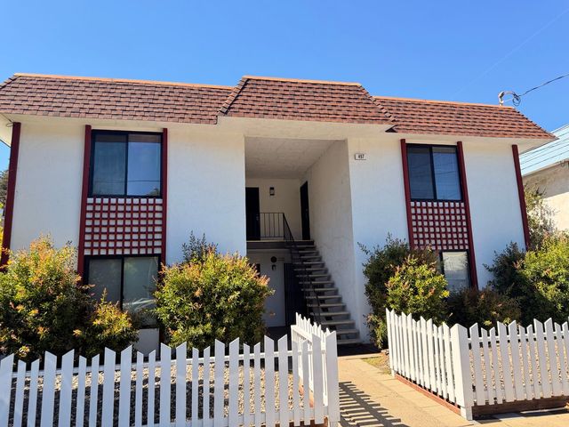 497 Sebastopol Ave #3, Santa Rosa, CA 95401