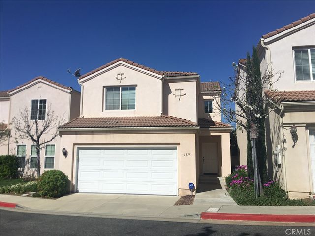 1511 Orchid Way, West Covina, CA 91791
