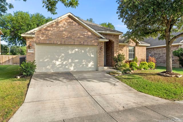 9606 Ed Wiseman, San Antonio, TX 78251