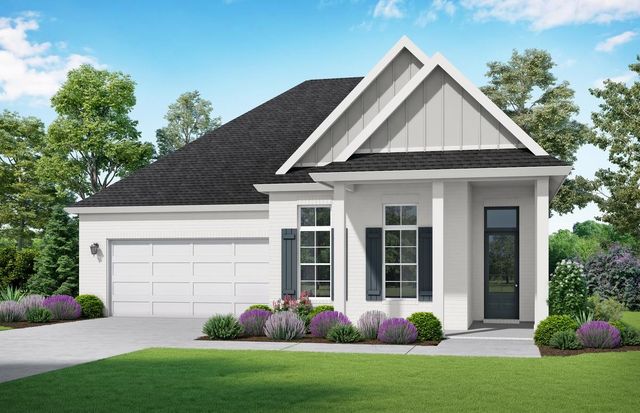 136 Stella Dr, Thibodaux, LA 70301