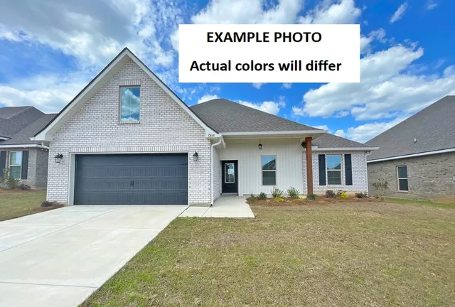 341 Hummingbird Ln, Princeton, LA 71067