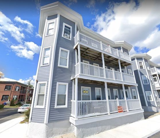 87 Winthrop Shore Dr #10, Winthrop, MA 02152