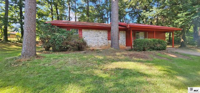 9407 Linden Dr, Bastrop, LA 71220