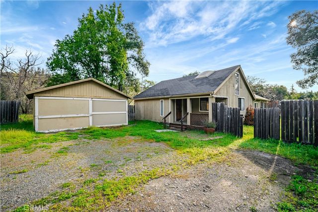 26751 Highway 128, Yorkville, CA 95494