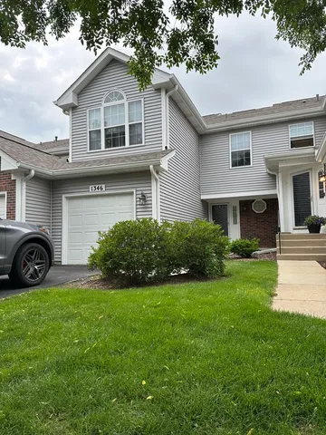 1346 Brunswick Ct, Elgin, IL 60120