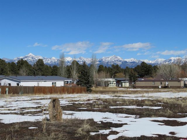 99 Fireside St, Pagosa Springs, CO 81147