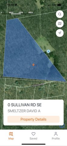 Sullivan Rd   SE, Sugar Grove, OH 43155