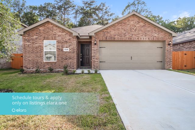 10446 Sweetwater Creek Dr, Cleveland, TX 77328