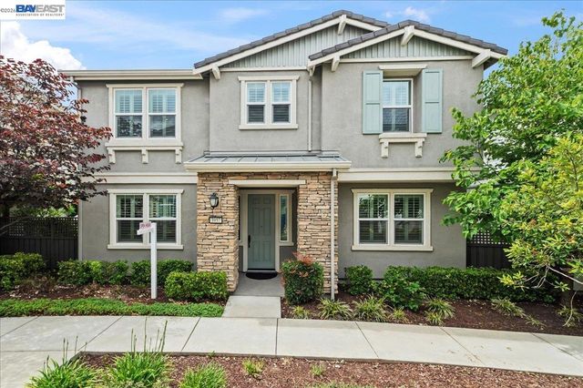 3957 Scottfield St, Dublin, CA 94568