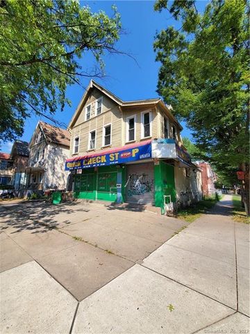 383 Shelton Ave, New Haven, CT 06511