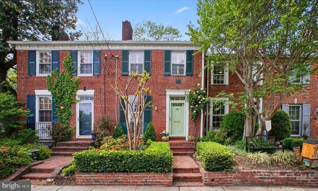 733 S  Pitt St, Alexandria, VA 22314